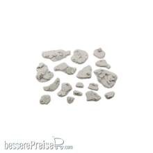 Micro Art Studio MSB05501 - Ruined Chapel Basing Kit (17)