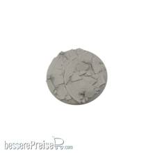 Micro Art Studio MSB05510 - Ruined Chapel Bases, Round 100mm (1)