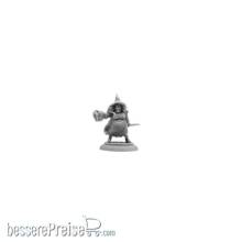 Micro Art Studio MSD00300 - Discworld Nanny Ogg (1)