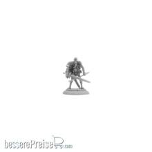 Micro Art Studio MSD01000 - Discworld Cohen the Barbarian (1)