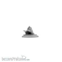 Micro Art Studio MSD01100 - Discworld The Librarian (1)