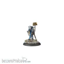Micro Art Studio MSD01300 - Discworld Otto Chriek (1)