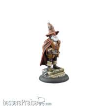 Micro Art Studio MSD01400 - Discworld Mustrum Ridcully (1)