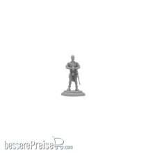 Micro Art Studio MSD01600 - Discworld Captain Carrot Ironfoundersson (1)