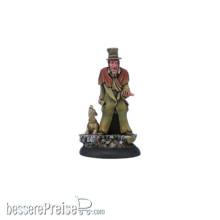 Micro Art Studio MSD02100 - Discworld Foul Ole Ron and Gaspod (2)