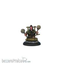 Micro Art Studio MSD02200 - Discworld Arnold Sideways (1)