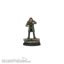 Micro Art Studio MSD02300 - Discworld Coffin Henry (1)