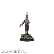 Micro Art Studio MSD02400 - Discworld Duck Man (1)