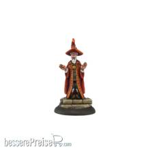 Micro Art Studio MSD02500 - Discworld Bursar (1)