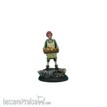 Micro Art Studio MSD03000 - Discworld Dibbler (1)