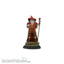 Micro Art Studio MSD03400 - Discworld Senior Wrangler (1)
