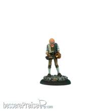 Micro Art Studio MSD03600 - Discworld Albert Malich (1)