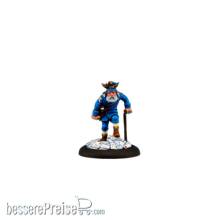 Micro Art Studio MSD03700 - Discworld Tolliver Groat (1)