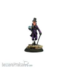 Micro Art Studio MSD03800 - Discworld Lord Downey (1)