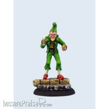 Micro Art Studio MSD04100 - Discworld Elf Albert (1)