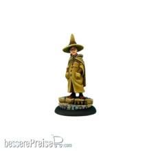 Micro Art Studio MSD04200 - Discworld Ponder Stibbons (1)