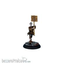 Micro Art Studio MSD05000 - Discworld Reg Shoe (1)