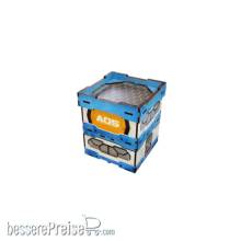 Micro Art Studio MSH00099 - District 5 Guardhouse (1) PREPAINTED (blue)