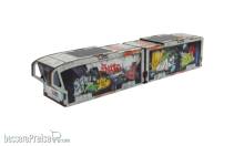 Micro Art Studio MSH00149 - Precinct Sigma Bus Services 3 PREPAINTED