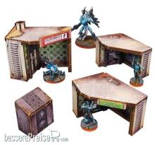 Micro Art Studio MSH00201 - Al Medinat Sabil Shops (4) PREPAINTED