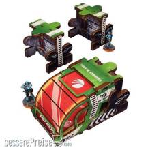 Micro Art Studio MSH00205 - Al Medinat Hauler (1) PREPAINTED
