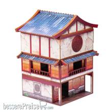 Micro Art Studio MSH00214 - COL030 Da Fangzi PREPAINTED