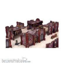 Micro Art Studio MSH00229 - Imperial KT open set PREPAINTED