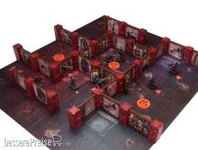 Micro Art Studio MSH00272 - Imperial KT Corridors (51) PREPAINTED