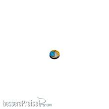 Micro Art Studio MSH05121 - Precinct Sigma base topper round 25mm (12)