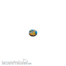 Micro Art Studio MSH05122 - Precinct Sigma base topper round 40mm (8)