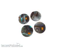 Micro Art Studio MSH05429 - Daedalus Gate base topper round 55mm (4)