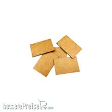 Micro Art Studio MSH10005 - HDF 3mm Bases 75x50mm (8)