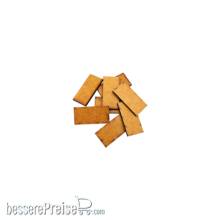Micro Art Studio MSH10006 - HDF 3mm Bases 25x50mm (10)