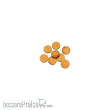 Micro Art Studio MSH10020 - HDF 3mm Bases Round 32mm (20)
