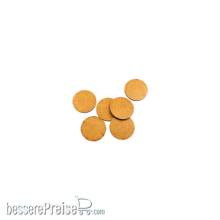 Micro Art Studio MSH10022 - HDF 3mm Bases Round 40mm (10)