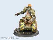 Micro Art Studio MSM00007 - Iron Brotherhood LTRU-02 (1)