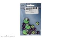 Micro Art Studio MSP00082 - Infinity Tokens Tohaa (12)