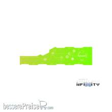 Micro Art Studio MSP00119 - Infinity Range Card INCH Green (1)