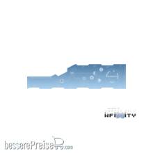 Micro Art Studio MSP00121 - Infinity Range Card INCH Blue (1)
