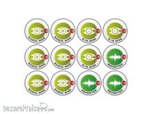 Micro Art Studio MSP00274 - N4 Infinity Tokens Deployables 1 (12)