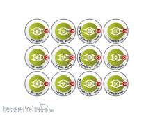 Micro Art Studio MSP00275 - N4 Infinity Tokens Deployables 2 (12)