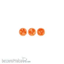 Micro Art Studio MSP00297 - Objective ´Critical´ Markers 40mm 1-3 KT Fluo Orange