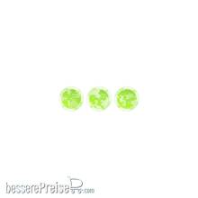 Micro Art Studio MSP00298 - Objective ´Critical´ Markers 40mm 1-3 KT Fluo Green