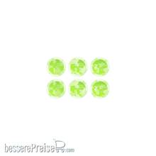Micro Art Studio MSP00302 - Objective ´Critical´ Markers 40mm 1-6 Fluo Green
