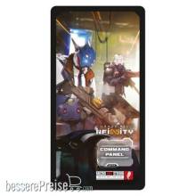 Micro Art Studio MSPCP031 - Command Panel Orc (1)