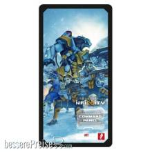 Micro Art Studio MSPCP032 - Command Panel White Banner Army (1)
