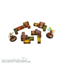 Micro Art Studio MST00082 - Spice Market