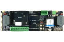 Zimo MSTAPG - Test-und-Anschlussplatine für MS-Decoder große Spurweiten