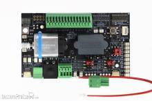 Zimo MSTAPK - Test-u.-Anschlussplatine für MS-Decoder (MX bedingt) kleine Spurweiten
