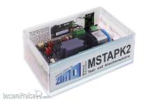 Zimo MSTAPK2 - Decoderanschl. u. Testplatine